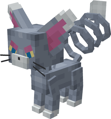 CobbleCats [cobblemon] screenshot