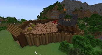 TKVM Enemies screenshot