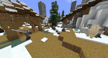 TKVM Enemies screenshot