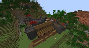 TKVM Enemies screenshot