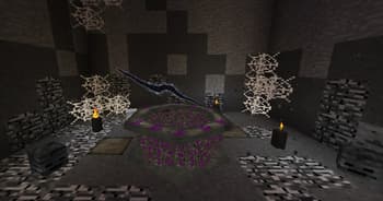 Thaumic Concilium screenshot