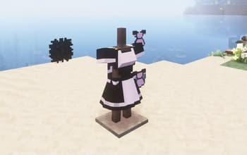 Combat Maids screenshot