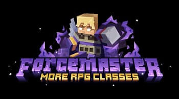 Forcemaster (More RPG Classes) screenshot