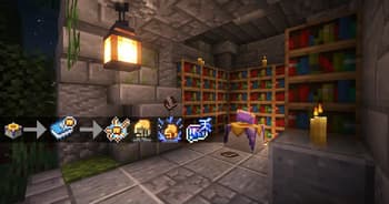 Forcemaster (More RPG Classes) screenshot