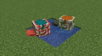 Saturated Saddles screenshot