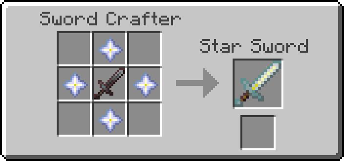 Moar Crazy Swords screenshot