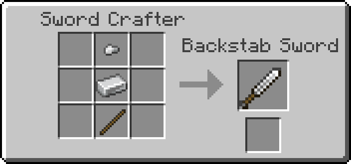 Moar Crazy Swords screenshot