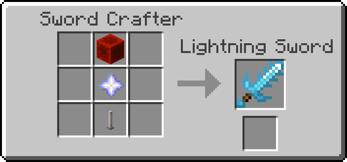Moar Crazy Swords screenshot