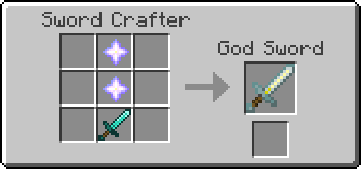 Moar Crazy Swords screenshot
