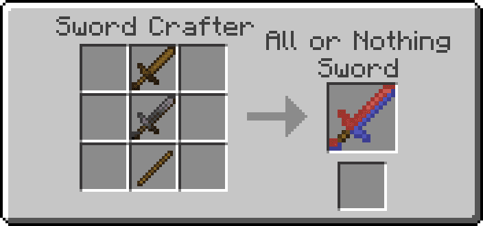 Moar Crazy Swords screenshot