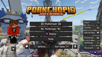 Porkchopia Panorama screenshot