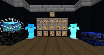 Marlowww Texture pack PVP & More screenshot