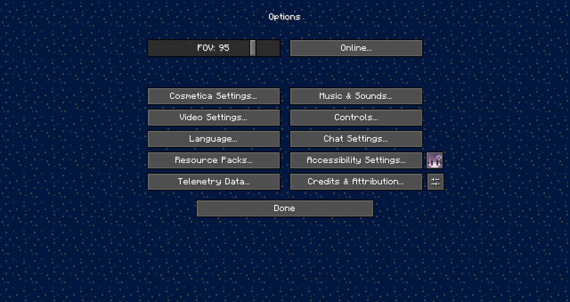 Marlowww Texture pack PVP & More screenshot