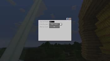 OpenItemPuller screenshot