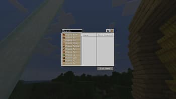 OpenItemPuller screenshot