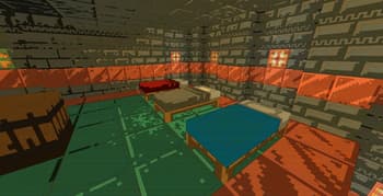 Animetro screenshot