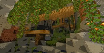 Animetro screenshot