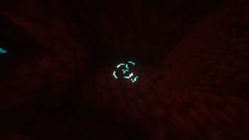 Glowing Ancient Debris screenshot