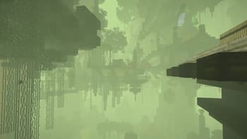 Nwoof's Wynn Shader screenshot