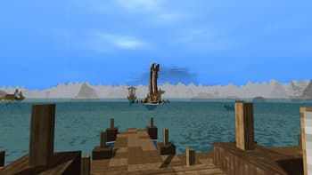 Nwoof's Wynn Shader screenshot