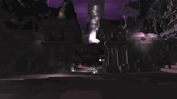 Nwoof's Wynn Shader screenshot
