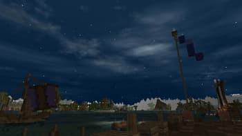 Nwoof's Wynn Shader screenshot