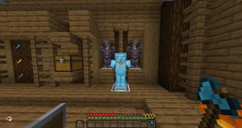 AxeFactor screenshot