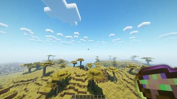 Item Glint screenshot