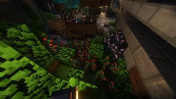 WynnLantern screenshot