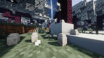 Jurassic World Rebirth screenshot