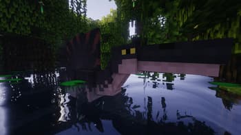 Jurassic World Rebirth screenshot