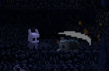 Hollow Knight screenshot