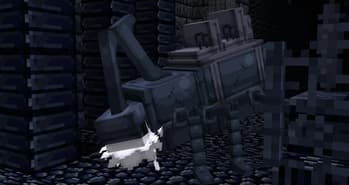 Hollow Knight screenshot