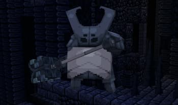 Hollow Knight screenshot
