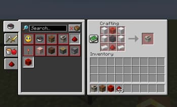 Dimension A: Resource World screenshot