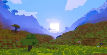 Minecraft: Promo Edition screenshot