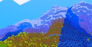 Minecraft: Promo Edition screenshot