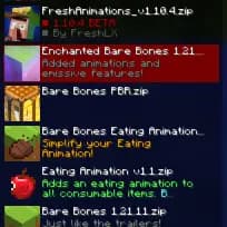 Minecraft: Promo Edition screenshot