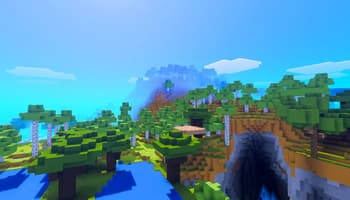 Minecraft: Promo Edition screenshot