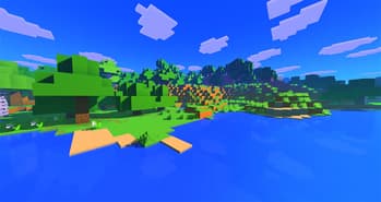 Minecraft: Promo Edition screenshot