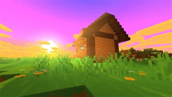 Minecraft: Promo Edition screenshot