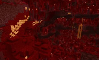 Atmospheric Nether screenshot