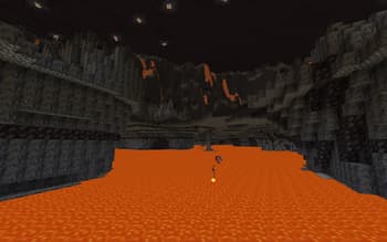 Atmospheric Nether screenshot