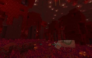 Atmospheric Nether screenshot