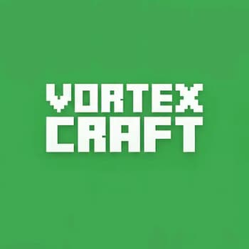 VortexCraft screenshot