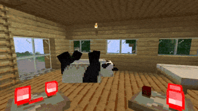 InteractiveStuff screenshot
