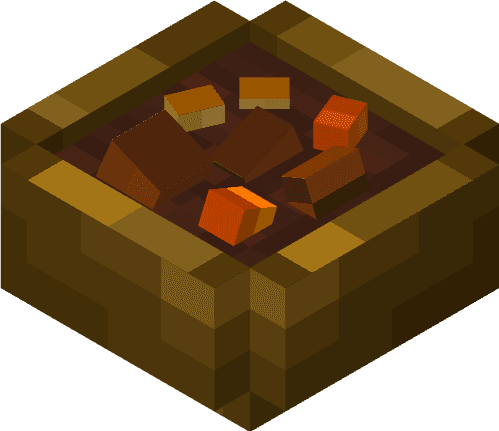 Farmer's 3D screenshot