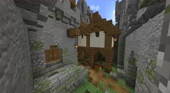 Ember's Castles And Keeps screenshot