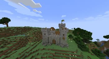Ember's Castles And Keeps screenshot