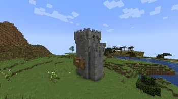 Ember's Castles And Keeps screenshot